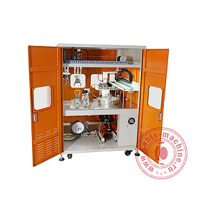 Станок для намотки кабеля KS-C12